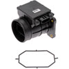 Mass air flow sensor - sensor and housing - image 1