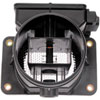 Mass air flow sensor - sensor and housing - image 3