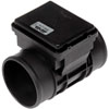 Mass Air Flow Sensor. Sensor and Housing Unit. - image 1