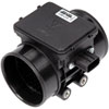 Mass Air Flow Sensor and Housing - image 1