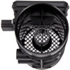 Mass Air Flow Sensor and Housing - image 2