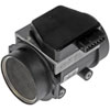 Mass Air Flow Sensor and Housing - image 1
