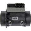 Mass Air Flow Sensor and Housing - image 3