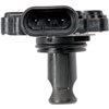 Mass air flow sensor-sensor only - image 2