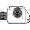 Mass air flow sensor-sensor only - image 3