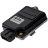 Mass Air Flow Sensor and Housing - image 1