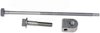Idler Pulley Adjuster Bolt Kit Dodge/Jeep - image 3