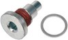 Timing Chain Guide Bolt 2000-17 GM 2.0/2.4L - image 2
