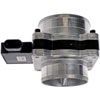 Mass Air Flow Sensor-Full assembly - image 3