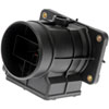 Mass Air Flow Sensor Sensor and Housing - image 1