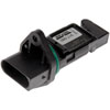 Mass Air Flow Sensor. Sensor Unit. - image 1