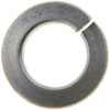 WASHR SPLT LCK 7/16 Z/C - image 2