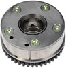 Camshaft Phaser - Variable Timing Camshaft Gear - image 2