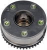 Camshaft Phaser - Variable Timing Camshaft Gear - image 1