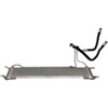 Front Mount Trans Cooler - image 2