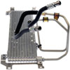 Front Mount Trans Cooler - image 3