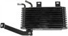 Front Mount Transmission Cooler - image 1