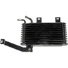 Front Mount Transmission Cooler - image 2