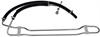 Power Steering Oil Cooler - image 1
