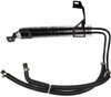 POWER STEERING COOLER - image 2