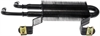 POWER STEERING OIL COOLER