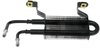 POWER STEERING OIL COOLER - image 2