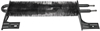 POWER STEERING OIL COOLER - image 1