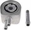 ENGINE OIL COOLER - image 1