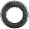 WASHR FLAT MET M6 - image 2