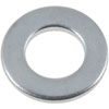 WASHR FLAT MET M8 - image 1