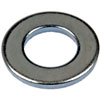 WASHR FLAT MET M10 - image 1