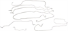 Stainless Steel Brake Line Kit - image 1