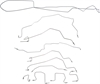 Stainless Steel Brake Line Kit - image 1