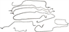 Stainless Steel Brake Line Kit 2003-2007 Chevy/GMC - image 1