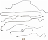 STAINLESS STEEL BRAKE LIN - image 1