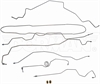 STAINLESS STEEL BRAKE LIN - image 1
