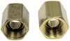 919-244 Stainless Steel Brake Lin - image 2
