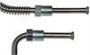 02 4WD F-250 BRAKE LINE - image 1