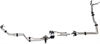 STAINLESS STEEL FUEL LINE - image 1