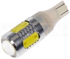Reverse/Brake LED Bulb 7.5W HP [White] - image 1