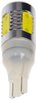 Reverse/Brake LED Bulb 7.5W HP [White] - image 2