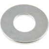 WASHR WROUGHT 3/8 - image 1