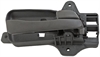 Interior Door Handle Front Right Red Beige - image 1