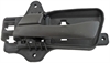 Interior Door Handle Front Left Red Beige - image 1