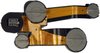 TAILLAMP CIRCUIT BRD CRY - image 2
