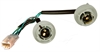 TAILLAMP HARNESS NIS/MER - image 1