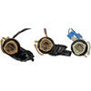 2-Wire Taillight Harness 2000-2002 Chevy/GMC - image 2