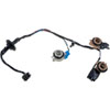 2-Wire Taillight Harness 1996-1999 Chevy/GMC - image 1