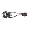TAIL LAMP W/SIDE MARKER - image 1