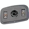 Roof Lamp Assembly Kit Right Position - image 3
